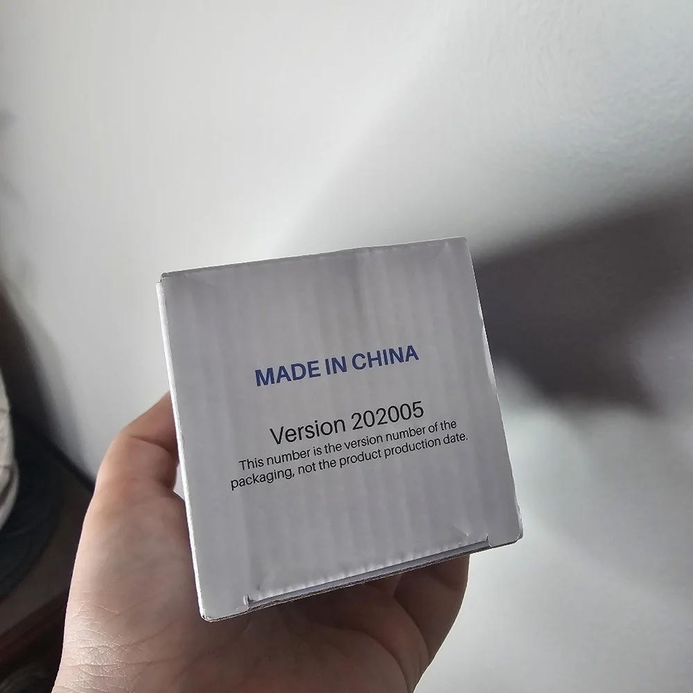 Ice Pure Refrigerator Replacement Water Filter RWF1000A - Picture 8 of 12